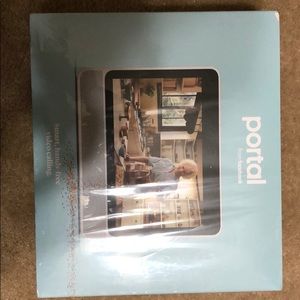 Portal from Facebook